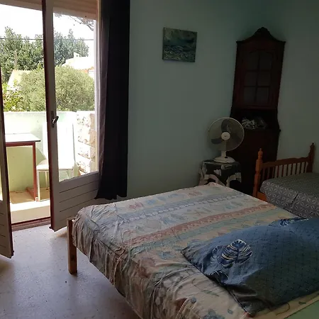 Nature Et Relax Triple Et Parties Communes Salle De Bain Cuisine Jardin Barbecue Convivialite Bed & Breakfast